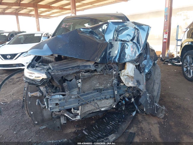 2020 CADILLAC XT6 1GYKPGRS9LZ100173 Photo 5