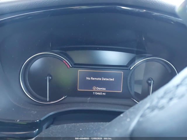 2020 CADILLAC XT6 1GYKPGRS9LZ100173 Photo 6