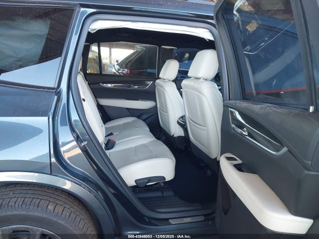 2020 CADILLAC XT6 1GYKPGRS9LZ100173 Photo 7