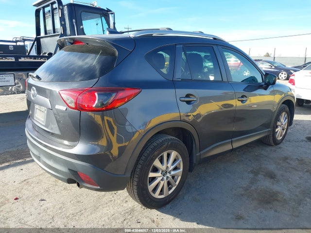 JM3KE4CY2G0827874 Mazda Cx-5 Touring