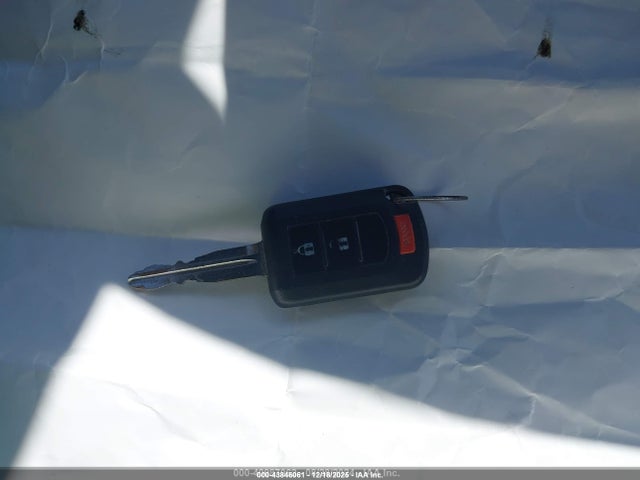 2020 MITSUBISHI MIRAGE ML32A3HJ1LH006211 Photo 10