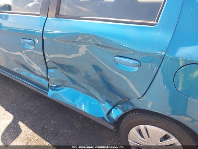 2020 MITSUBISHI MIRAGE ML32A3HJ1LH006211 Photo 5