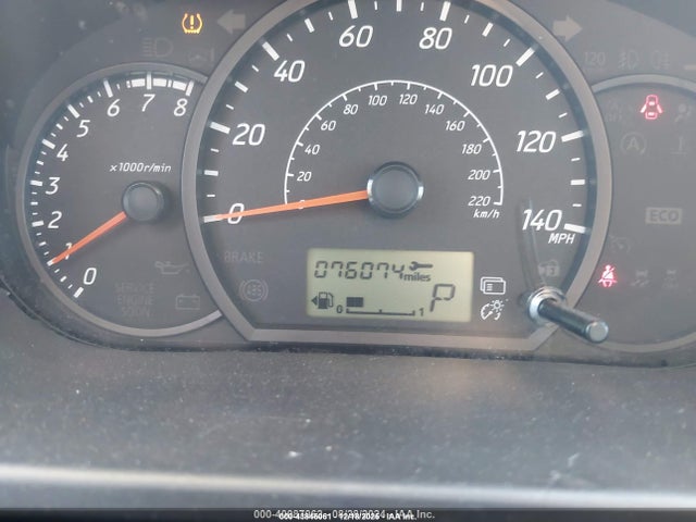 2020 MITSUBISHI MIRAGE ML32A3HJ1LH006211 Photo 6