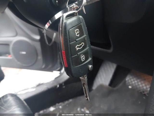 2008 AUDI S4 WUARL48H38K900152 Photo 10