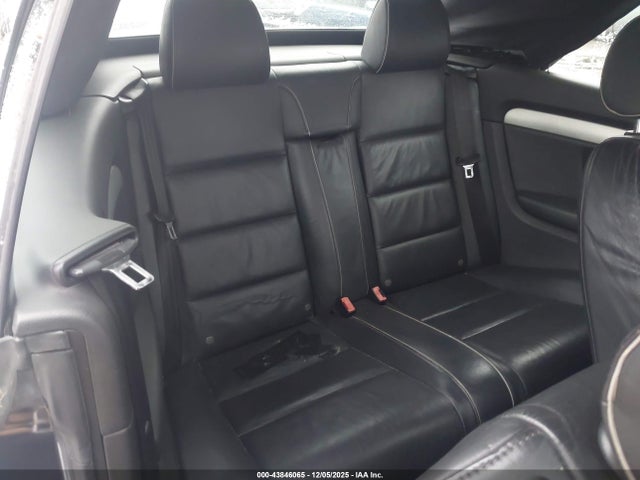 2008 AUDI S4 WUARL48H38K900152 Photo 7