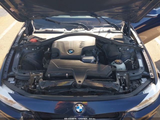 2015 BMW 428I WBA3N7C57FK225489 Photo 9