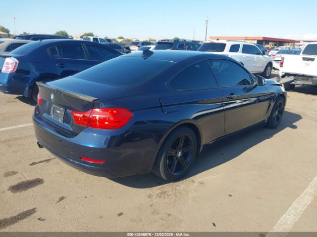 2015 BMW 428I WBA3N7C57FK225489 Photo 3