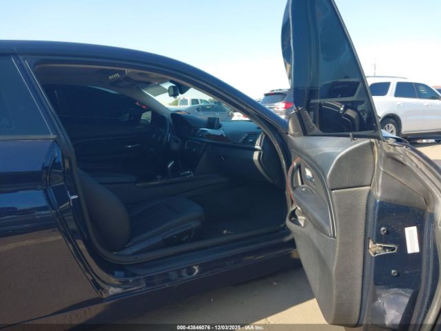 2015 BMW 428I WBA3N7C57FK225489 Photo 4