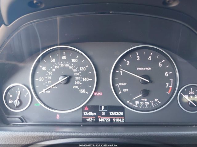 2015 BMW 428I WBA3N7C57FK225489 Photo 6