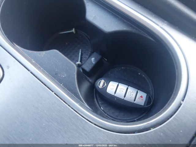 2021 NISSAN MURANO 5N1AZ2BJXMC146515 Photo 10