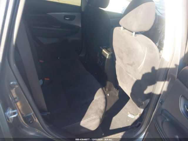 2021 NISSAN MURANO 5N1AZ2BJXMC146515 Photo 7