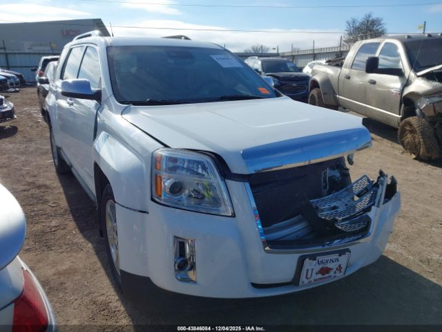 2013 GMC TERRAIN 2GKALWEKXD6148280