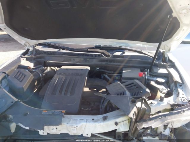 2013 GMC TERRAIN 2GKALWEKXD6148280 Photo 9