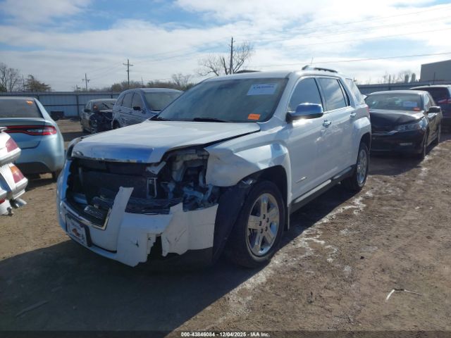 2013 GMC TERRAIN 2GKALWEKXD6148280 Photo 1