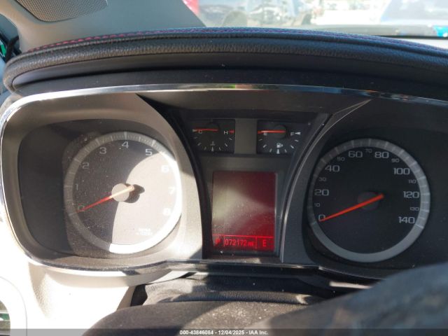 2013 GMC TERRAIN 2GKALWEKXD6148280 Photo 6