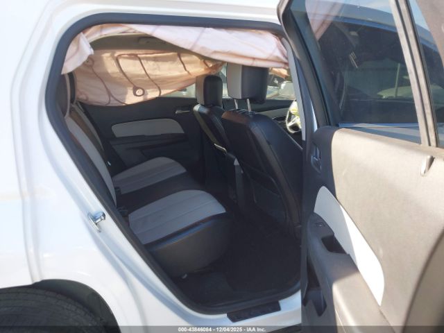 2013 GMC TERRAIN 2GKALWEKXD6148280 Photo 7