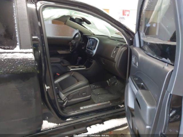 2018 CHEVROLET COLORADO 1GCGTEENXJ1286605 Photo 4