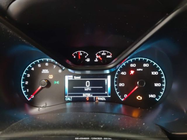 2018 CHEVROLET COLORADO 1GCGTEENXJ1286605 Photo 6