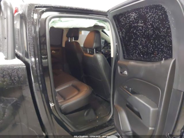 2018 CHEVROLET COLORADO 1GCGTEENXJ1286605 Photo 7