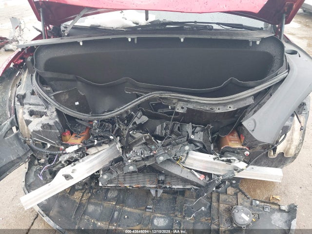 2024 TESLA MODEL X 7SAXCBE66RF456066 Photo 9