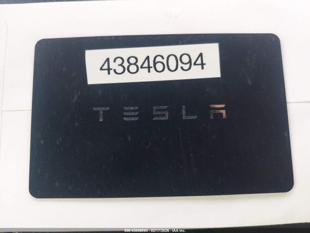 2024 TESLA MODEL X 7SAXCBE66RF456066 Photo 10