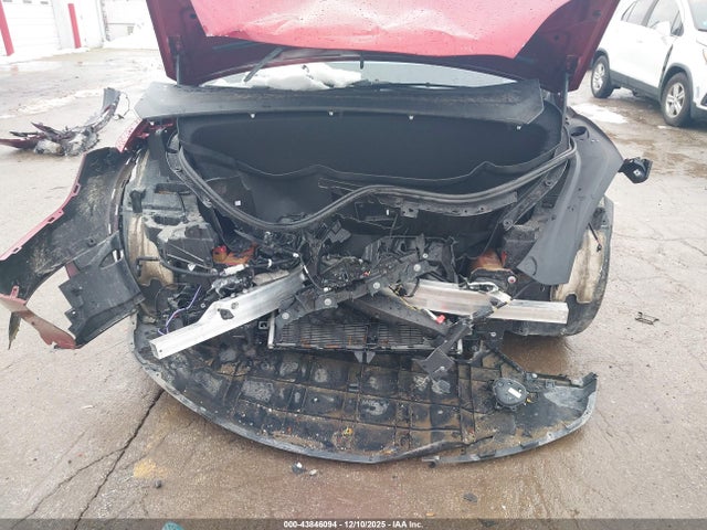 2024 TESLA MODEL X 7SAXCBE66RF456066 Photo 5