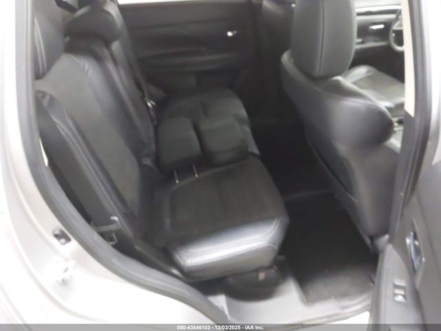 2019 MITSUBISHI OUTLANDER JA4AD3A32KZ045050 Photo 7