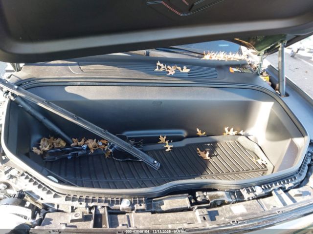 2023 RIVIAN R1T 7FCTGAAL1PN024435 Photo 9