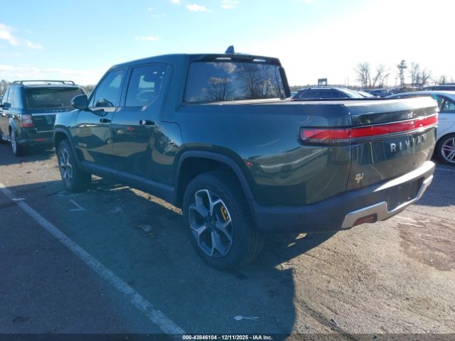 2023 RIVIAN R1T 7FCTGAAL1PN024435 Photo 2
