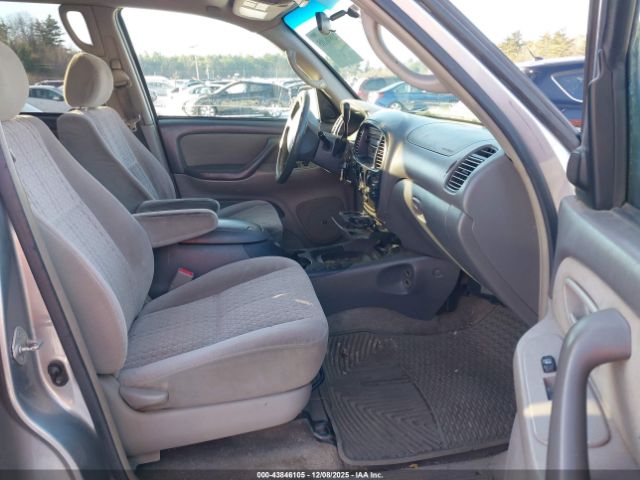 2006 TOYOTA TUNDRA 5TBDT44116S535419 Photo 4