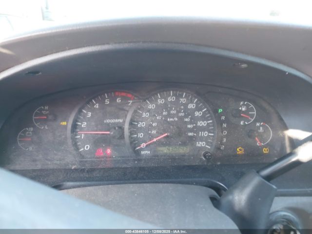 2006 TOYOTA TUNDRA 5TBDT44116S535419 Photo 6