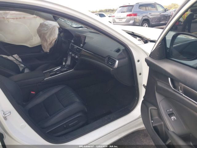 2021 HONDA ACCORD 1HGCV1F49MA113509 Photo 4