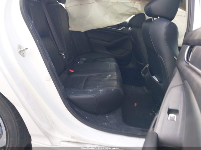 2021 HONDA ACCORD 1HGCV1F49MA113509 Photo 7