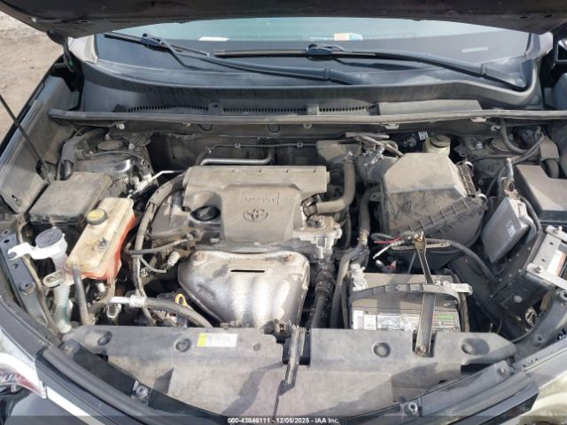 2018 TOYOTA RAV4 2T3RFREV2JW717530 Photo 9