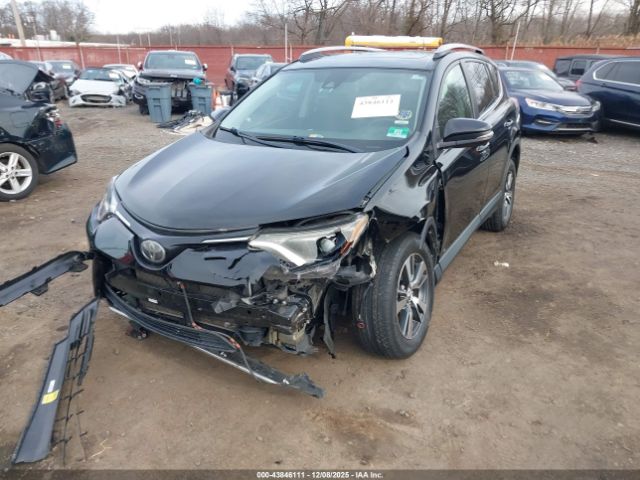2018 TOYOTA RAV4 2T3RFREV2JW717530 Photo 5