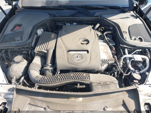 Mercedes-Benz E 300 2017 WDDZF4JB0HA258513 Image 10