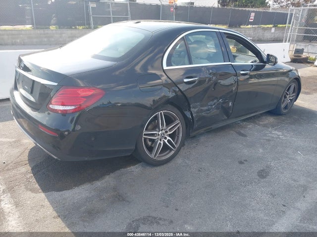 Mercedes-Benz E 300 2017 WDDZF4JB0HA258513 Image 4
