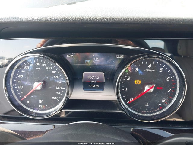 Mercedes-Benz E 300 2017 WDDZF4JB0HA258513 Image 7