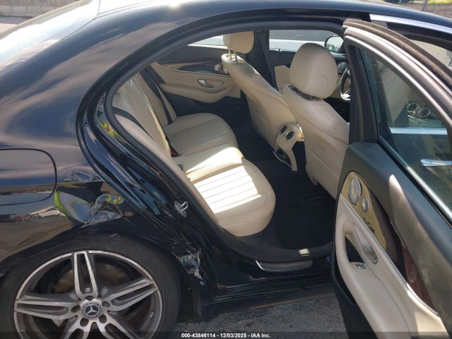 Mercedes-Benz E 300 2017 WDDZF4JB0HA258513 Image 8