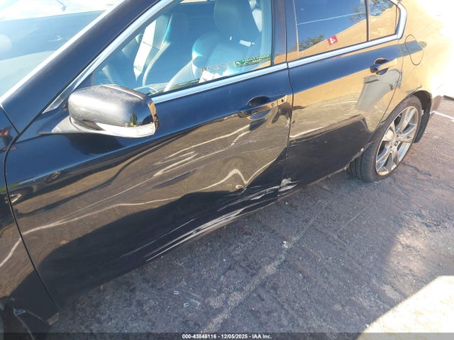 43846116 :رقم المزاد ، 19UUA9F73DA001684 vin ، 2013 Acura Tl 3.7 مزاد بيع