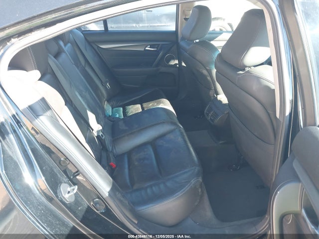 43846116 :رقم المزاد ، 19UUA9F73DA001684 vin ، 2013 Acura Tl 3.7 مزاد بيع