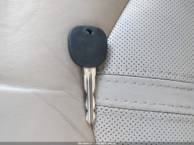 2012 CADILLAC CTS 1G6DJ5E30C0144959 Photo 10