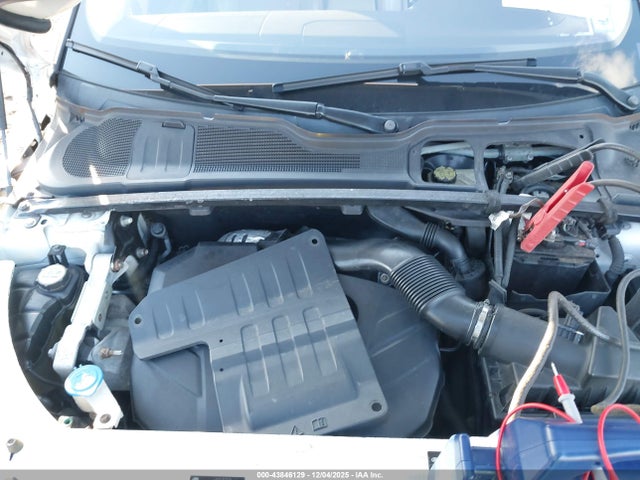 2012 Land Rover Range Rover Evoque Pure Plus მანქანა იყიდება აუქციონზე, vin: SALVR1BG4CH608159, აუქციონის ნომერი: 43846129