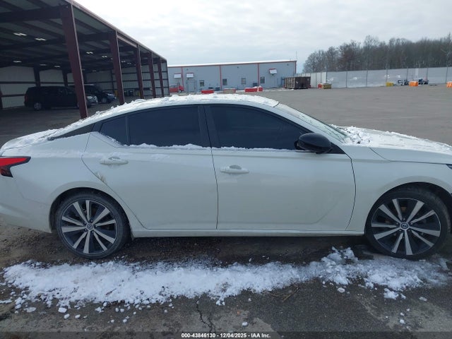 43846130 :رقم المزاد ، 1N4BL4CV8KC164599 vin ، 2019 Nissan Altima 2.5 Sr مزاد بيع