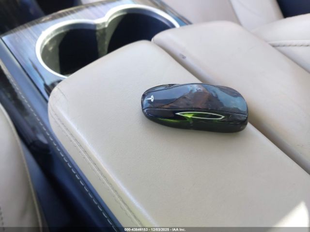 2016 TESLA MODEL S 5YJSA1E24GF121163 Photo 10