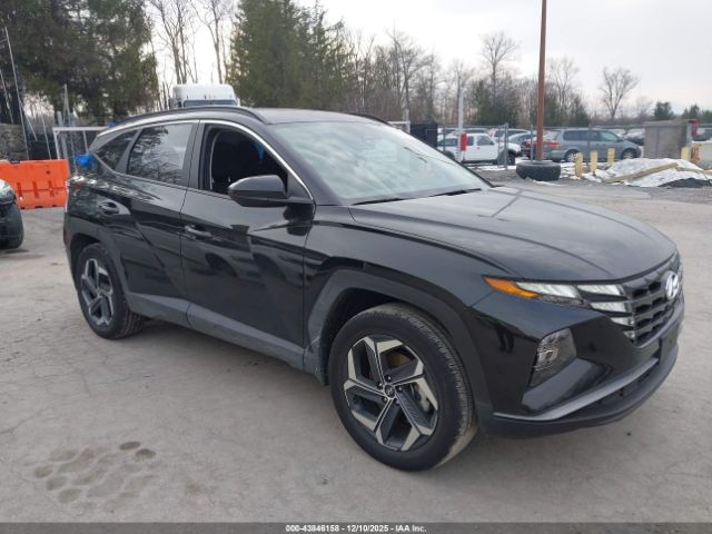 2024 HYUNDAI TUCSON PLUG-IN HYBRID KM8JBDD25RU181762