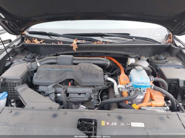 2024 HYUNDAI TUCSON PLUG-IN HYBRID KM8JBDD25RU181762 Photo 9