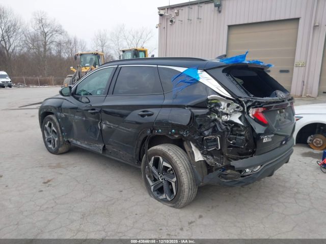2024 HYUNDAI TUCSON PLUG-IN HYBRID KM8JBDD25RU181762 Photo 2