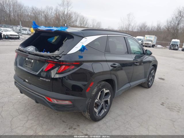 2024 HYUNDAI TUCSON PLUG-IN HYBRID KM8JBDD25RU181762 Photo 3