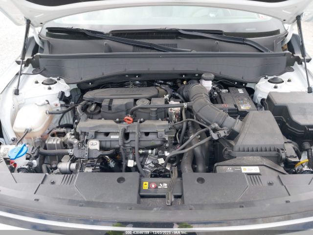 2024 HYUNDAI KONA KM8HECA3XRU028226 Photo 9